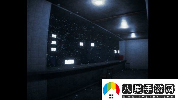 第一人稱(chēng)恐怖游戲GiftCollectorSteam發(fā)行時(shí)間確定