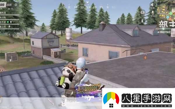 荒野行動(dòng)PC版全屏設置方法詳解