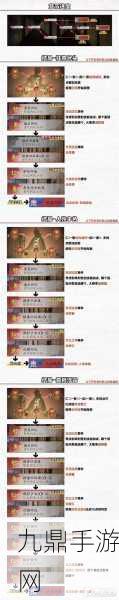 陰陽(yáng)師浮空島全結局解鎖秘籍