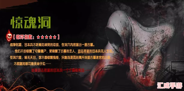 驚悚升級！全面解鎖恐怖鬼屋逃脫攻略