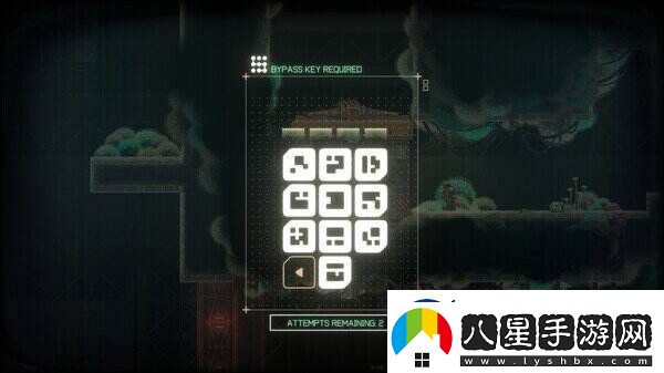 類(lèi)銀河戰士惡魔城游戲回響編織者上線(xiàn)Steam