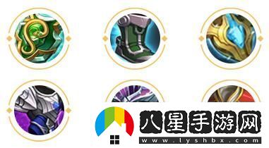 王者榮耀2024魯班大師最強六神裝出裝順序推薦