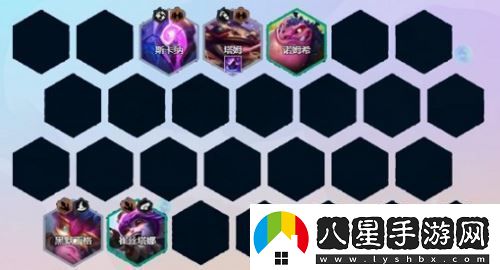 金鏟鏟之戰敖興怎么玩