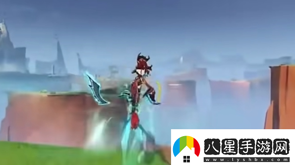 原神恰斯卡能不能飛原神恰斯卡會(huì )飛嗎
