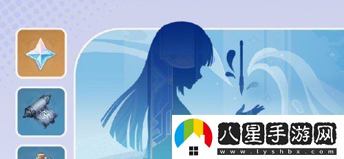 原神4.8畫(huà)外旅照浮露之章活動(dòng)怎么玩
