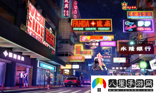 淑女都市手游app非常好玩有趣的模擬養成游戲淑女都市游戲下載