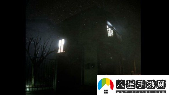 第一人稱(chēng)恐怖游戲GiftCollectorSteam發(fā)行時(shí)間確定