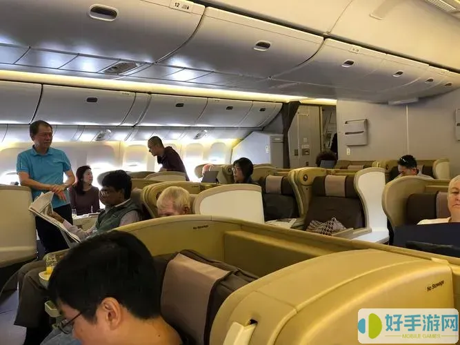 新加坡航空倉位代碼