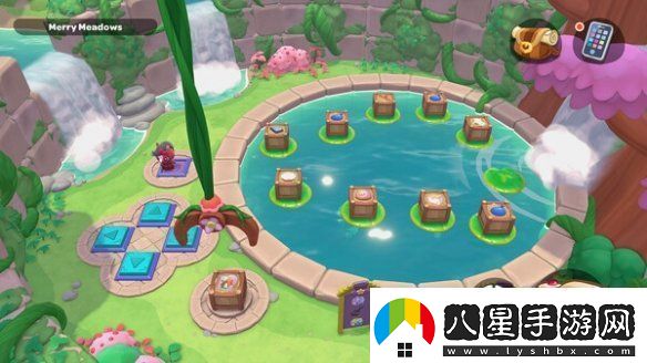 HelloKittyIslandAdventure即將多平臺推出！