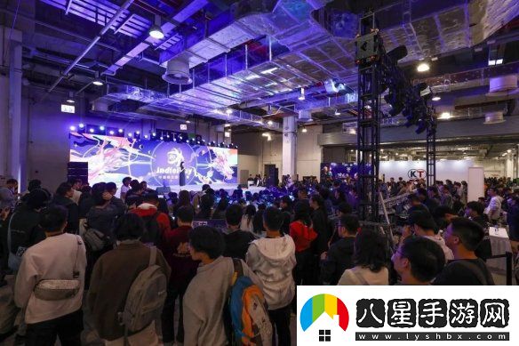 2024indiePlay中國獨立游戲大賽各大獎項結果公布！