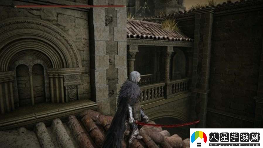 艾爾登法環(huán)塔之鎮下水道鑰匙在哪里