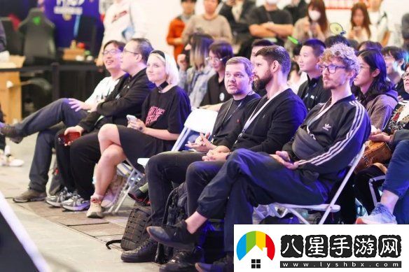 2024indiePlay中國獨立游戲大賽各大獎項結果公布！
