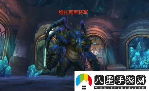 魔獸世界wlk泰羅克的傳說(shuō)物品獲取位置