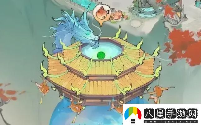 最強祖師釣魚(yú)躍龍池戰力怎么提升