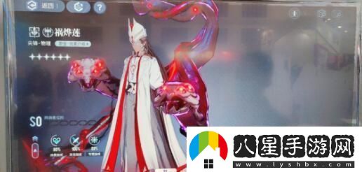 白荊回廊中的瓦神與芙蕖角色實(shí)力對比及性?xún)r(jià)比分析探討