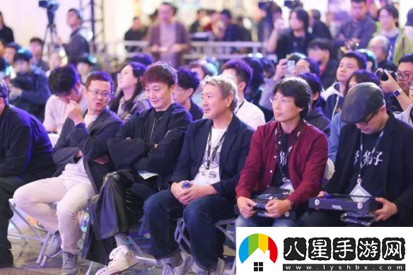 2024indiePlay中國獨立游戲大賽各大獎項結果公布！