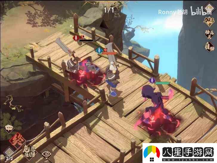 天地劫夢(mèng)境怪談噬魂鬼初級通關(guān)攻略