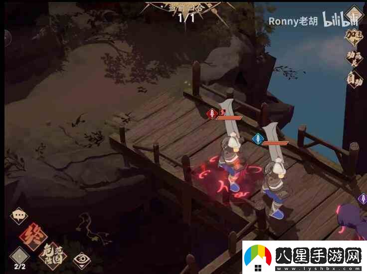 天地劫夢(mèng)境怪談噬魂鬼初級通關(guān)攻略