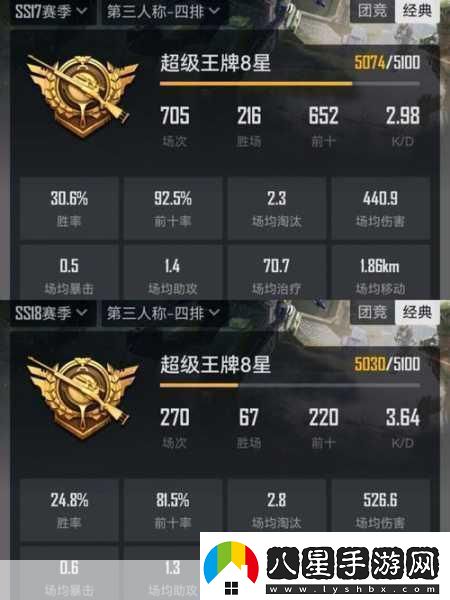 和平精英巔峰賽戰隊創(chuàng  )建全攻略