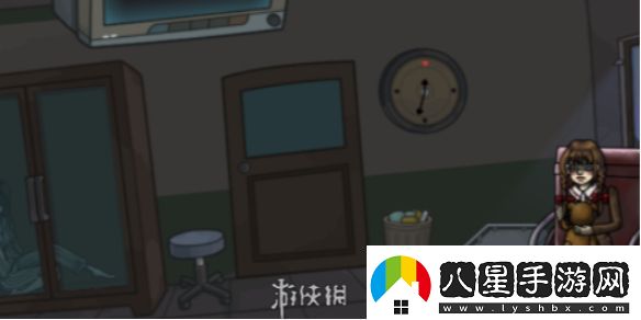 找茬啊老六恐怖瘋人院3怎么通關(guān)