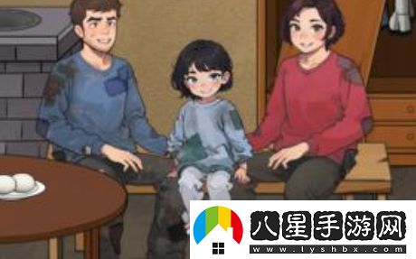 爆梗找茬王家庭轉變怎么通關(guān)