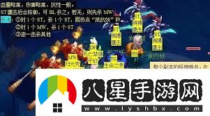 夢(mèng)幻西游無(wú)底洞副本獎勵