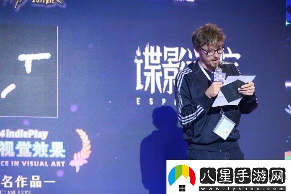 2024indiePlay中國獨立游戲大賽各大獎項結果公布！