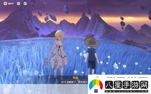 原神霧海紀行任務(wù)全解