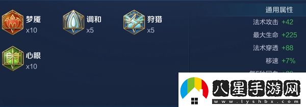 王者榮耀2024夢(mèng)奇最強六神裝出裝順序推薦