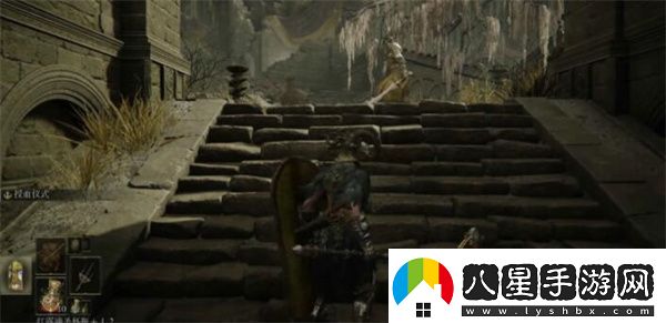 艾爾登法環(huán)dlc角戰士曲劍獲取方法