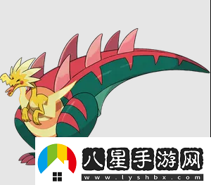 寶可夢(mèng)劍盾化石組合有哪些劍盾化石組合大全