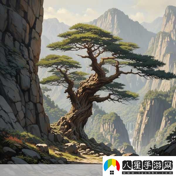 山水畫(huà)頭像助力手游旺財攻略