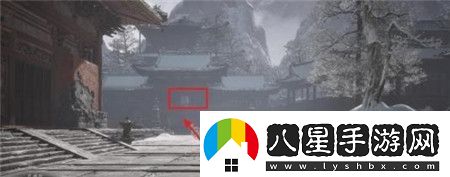黑神話(huà)悟空不空精魄在哪里