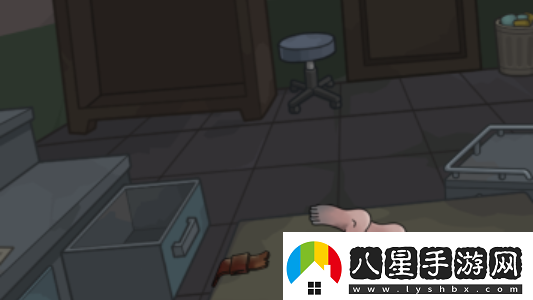 找茬啊老六恐怖瘋人院3怎么通關(guān)