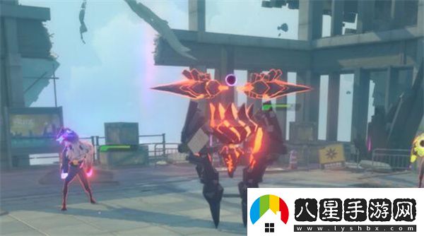 絕區零防衛戰第五層陣容推薦
