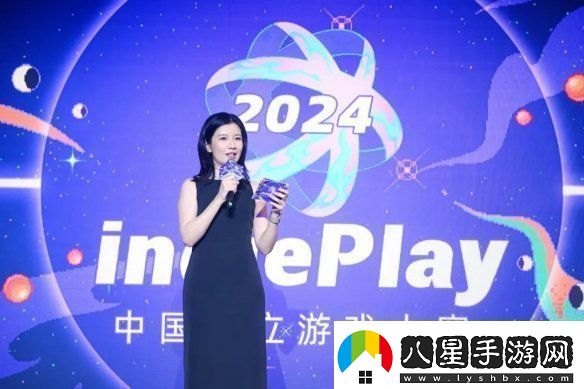 2024indiePlay中國獨立游戲大賽各大獎項結果公布！