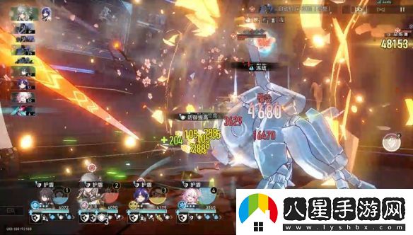 崩壞星穹鐵道難題12存護怎么過(guò)