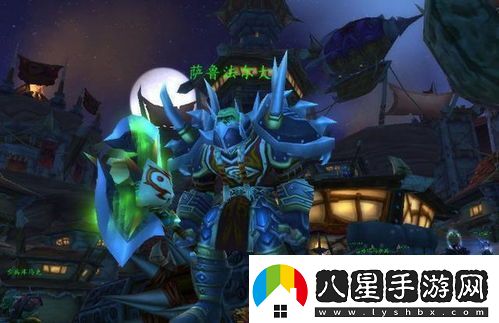 魔獸世界wlk泰羅克的傳說(shuō)物品獲取位置