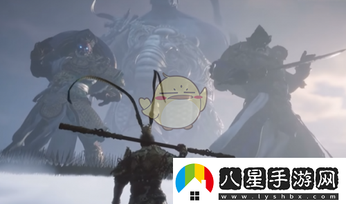 黑神話(huà)悟空魔家四將介紹