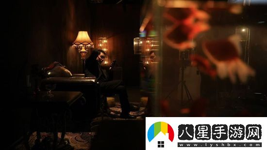 S級短劇掌中之物開(kāi)機