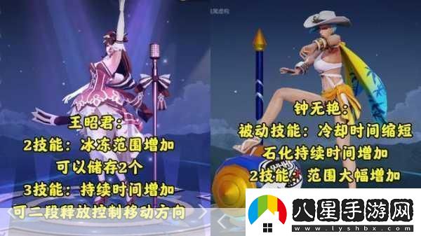王者榮耀覺(jué)醒之戰