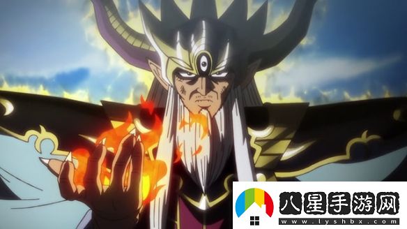 還有誰(shuí)比DIO更有魅力盤(pán)點(diǎn)讓人印象深刻的二次元大反派
