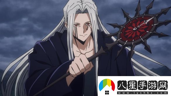 還有誰(shuí)比DIO更有魅力盤(pán)點(diǎn)讓人印象深刻的二次元大反派