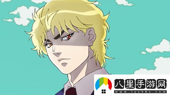 還有誰(shuí)比DIO更有魅力盤(pán)點(diǎn)讓人印象深刻的二次元大反派