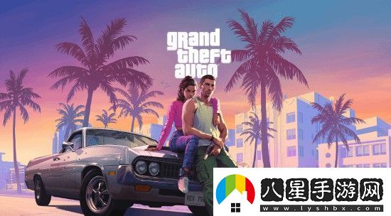 玩家算出GTA6預告有224億個(gè)像素點(diǎn)實(shí)在等太久了