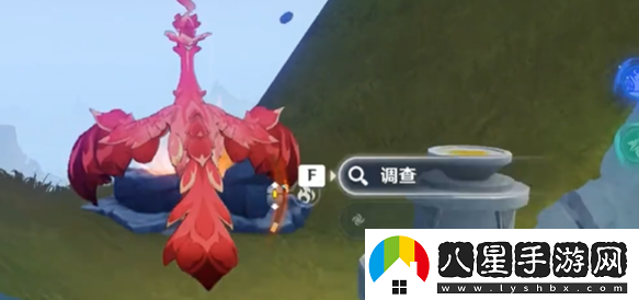 原神奧奇卡納塔錨點(diǎn)在哪開(kāi)啟原神奧奇卡納塔錨點(diǎn)開(kāi)啟教程
