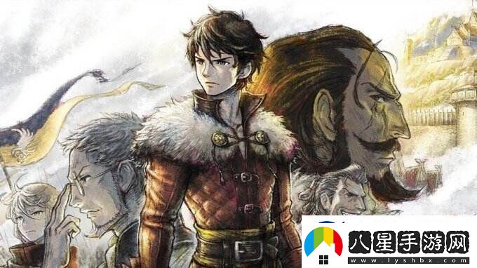 SE策略戰棋游戲三角戰略發(fā)售兩周年紀念賀圖公布