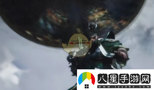 黑神話(huà)悟空魔家四將介紹