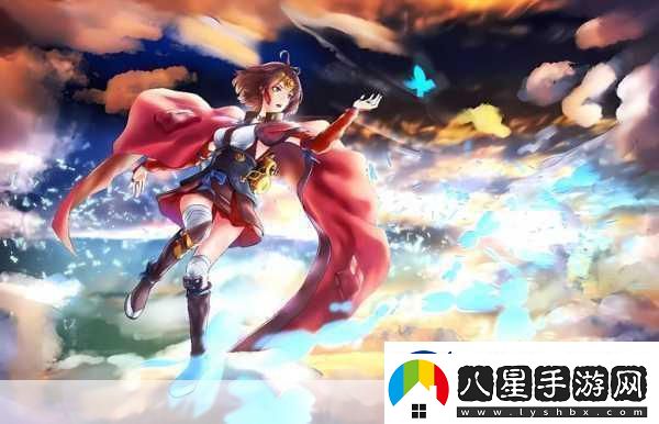 甲鐵城的卡巴內瑞手游
