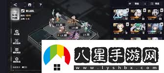 交錯戰線(xiàn)滅刃雙子怎么搭配陣容